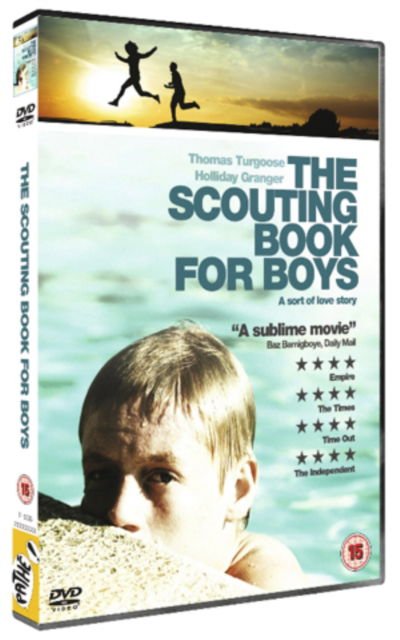 Scouting Book For Boys - Scouting Book For Boys DVD