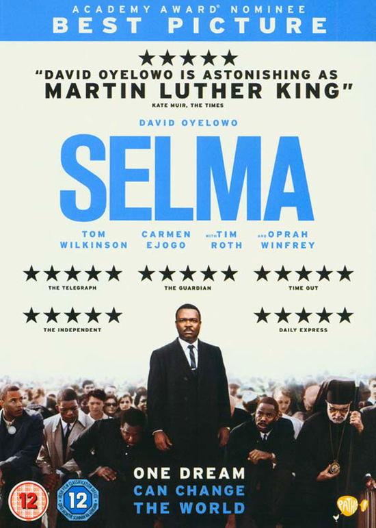 Selma - Selma DVD