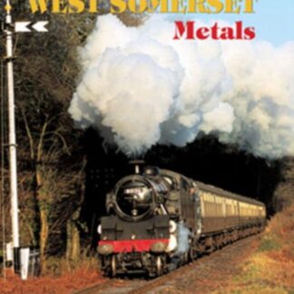Along West Somerset Metals DVD