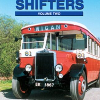 Movers Shifters 2 DVD