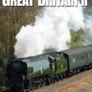Great Britain II - Great Britain Ii DVD