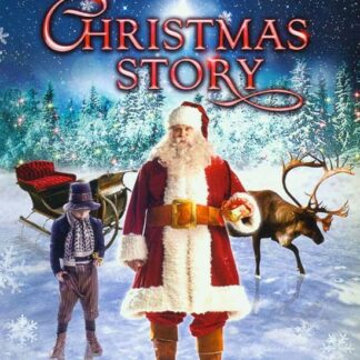 Christmas Story [edizione: Reg - Christmas Story DVD