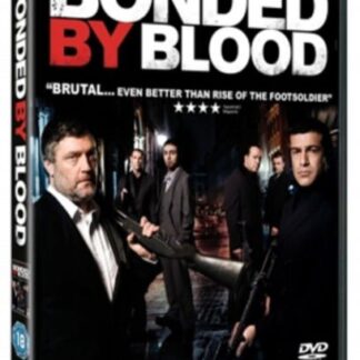 Bonded by Blood - Bonded By Blood DVD