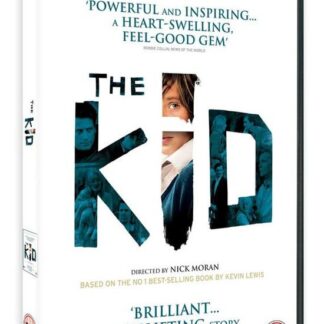 The Kid DVD