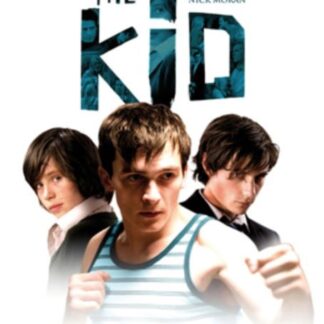 Kid The DVD