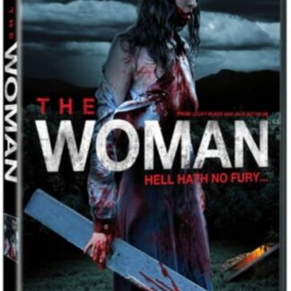 Woman The - Woman The DVD