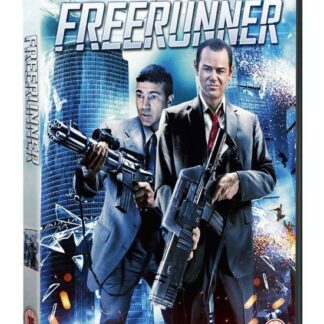 Freerunner - Freerunner DVD