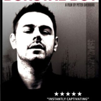 Borstal Boy - Irish Sleeve DVD