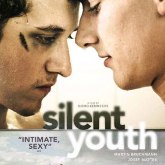 Silent Youth - Silent Youth DVD