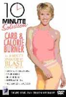 10 Minute Solution Carb & Calo - 10 Min Solution Carb Calorie DVD