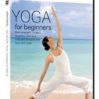 Element Yoga for Beginners - Element Yoga For Beginners DVD