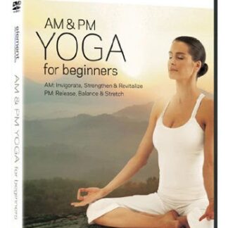 Element Am Pm Yoga - Element Am Pm Yoga DVD