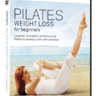 Element Pilates Weight Loss - Element Pilates Weight Loss DVD