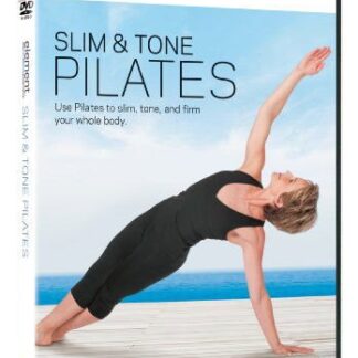 Element - Slim And Tone Pilates - Element Slim Tone Pilates DVD