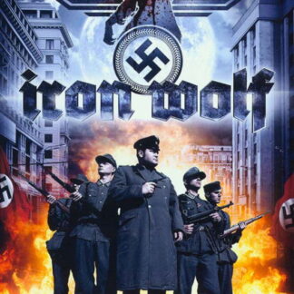 Iron Wolf - Iron Wolf DVD