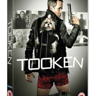 TOOKEN TOOKEN DVD