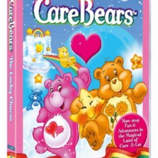 Care Bears the Lucky Charm - Care Bears: The Lucky Charm DVD