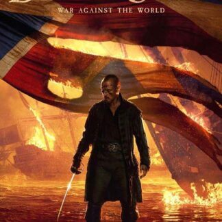 Black Sails - Season 3 - Black Sails Season 3 DVD