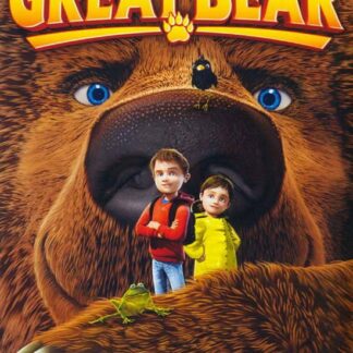 UK Version - Great Bear DVD