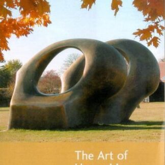 Henry Moore - Art Of Henry Moore The DVD