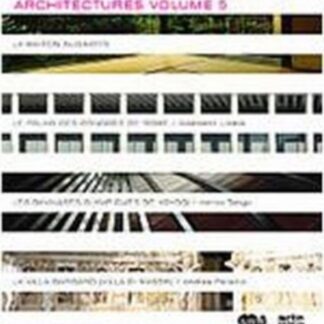 Architectures: Volume 5 - Architectures 5 DVD
