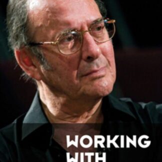 Harry Burton - Working With Pinter DVD