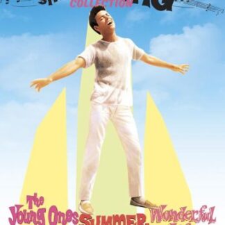 Cliff Richard - Cliff Richard: Sing-Along Collection DVD