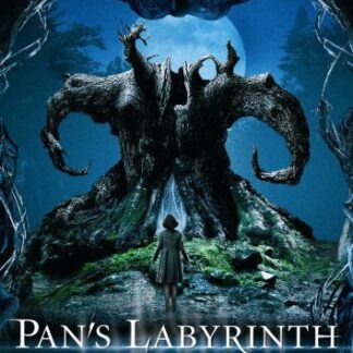 Pans Labyrinth - Pans Labyrinth DVD