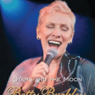 Betty Buckley - Betty Buckleylive At The Dunm DVD