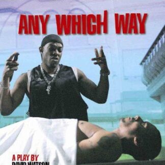 Various Artists-Deleted - Any Which Way - Any Which Way DVD