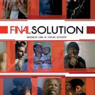 Final Solution DVD