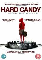Hard Candy - Hard Candy DVD