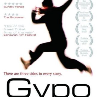Gypo - Gypo DVD