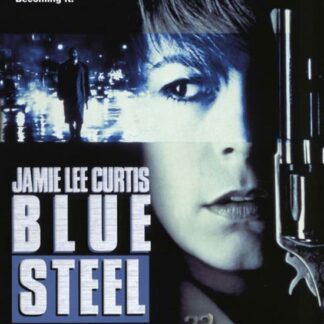 Blue Steel - Blue Steel DVD