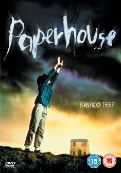 Paperhouse DVD