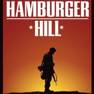 Hamburger Hill - Hamburger Hill DVD