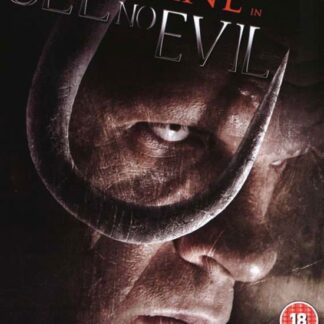 See No Evil DVD
