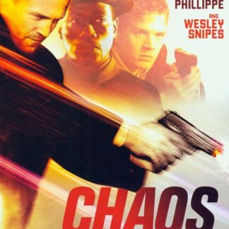 Chaos DVD
