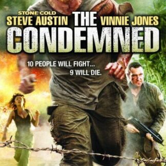 Condemned the - Condemned DVD