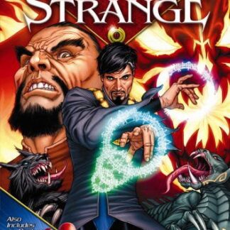 Doctor Strange - Doctor Strange DVD