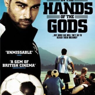 In the Hands of the Gods - In The Hands Of The Gods DVD