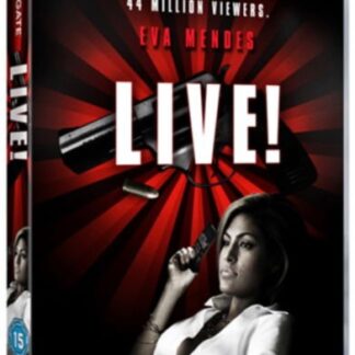 Live! DVD
