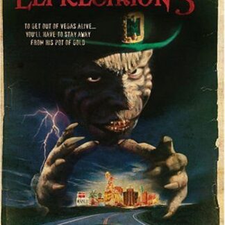 Leprechaun 3 - Leprechaun 3 DVD