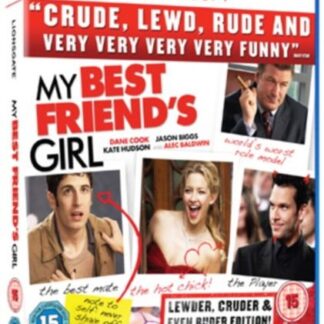 My Best Friends Girl - My Best Friends Girl DVD
