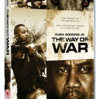Way Of War - Way Of War DVD