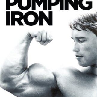Pumping Iron - Pumping Iron DVD