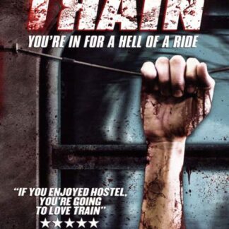 Train DVD