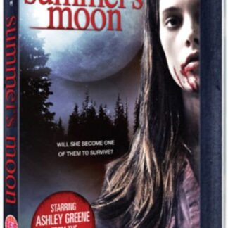 Summers Blood - Summers Blood DVD