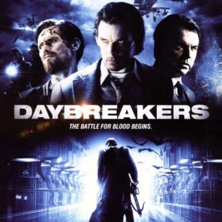 Daybreakers - Daybreakers DVD