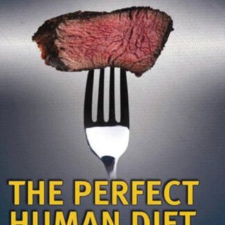 Perfect Human Diet DVD - Perfect Human Diet. The DVD